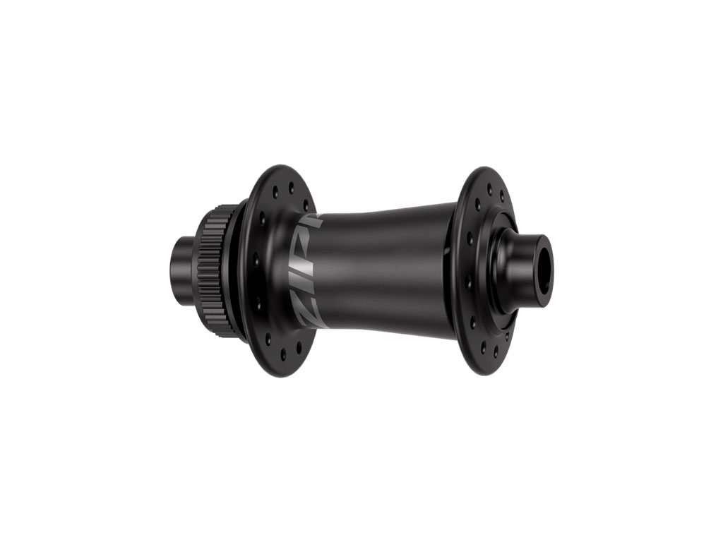 ZIPP BUJE ROAD DELANTERO ZR1 DISC (CENTERLOCK) 28H 12X100 A1 - Imagen 1