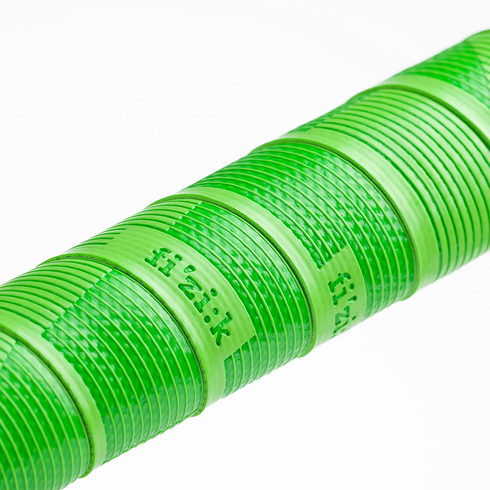 CINTA DE MANILLAR Fizik RIDEFEEL 2,7mm TACKY MINT GREEN - miniatura 3