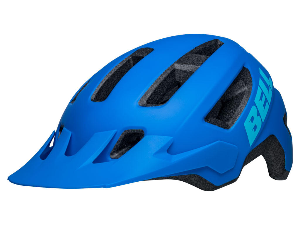 Nomad 2 MATTE DARK BLUE UM/L - Imagen 1