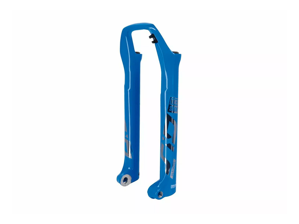 RS REC BOTELLAS SID 35MM 29 BOOST 100-120 BLUE 2021