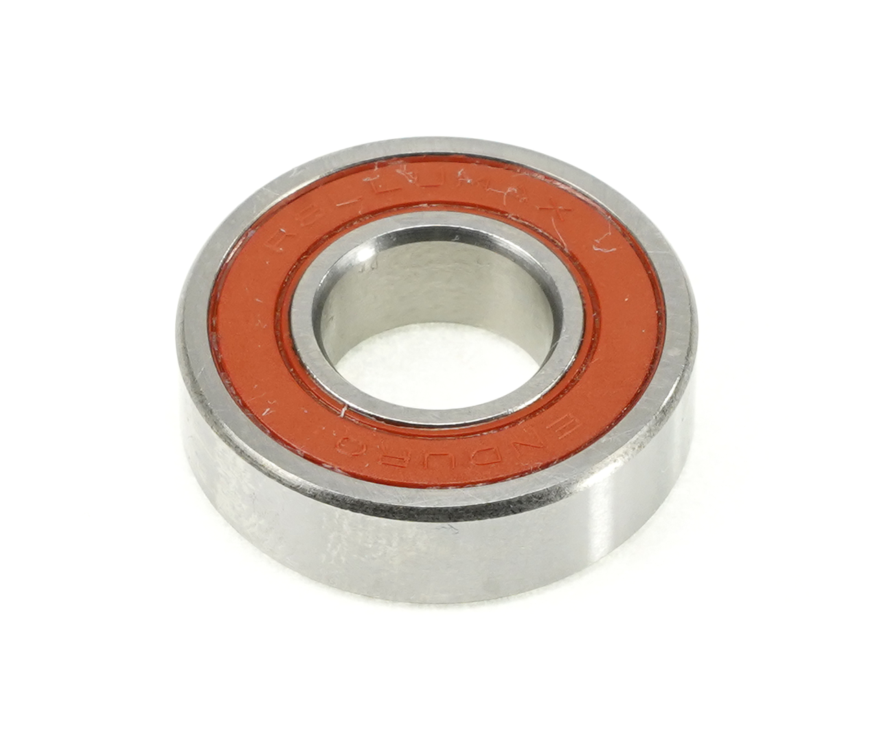 RODAMIENTO SUSPENSIÓN - R 8 LLU MAX 1/2x1 - 1/8x5/16 - Sellado LLU carga - MAX - Design, ABEC - 3, Radial - 1/2 x - 8 5/16 - Imagen 1