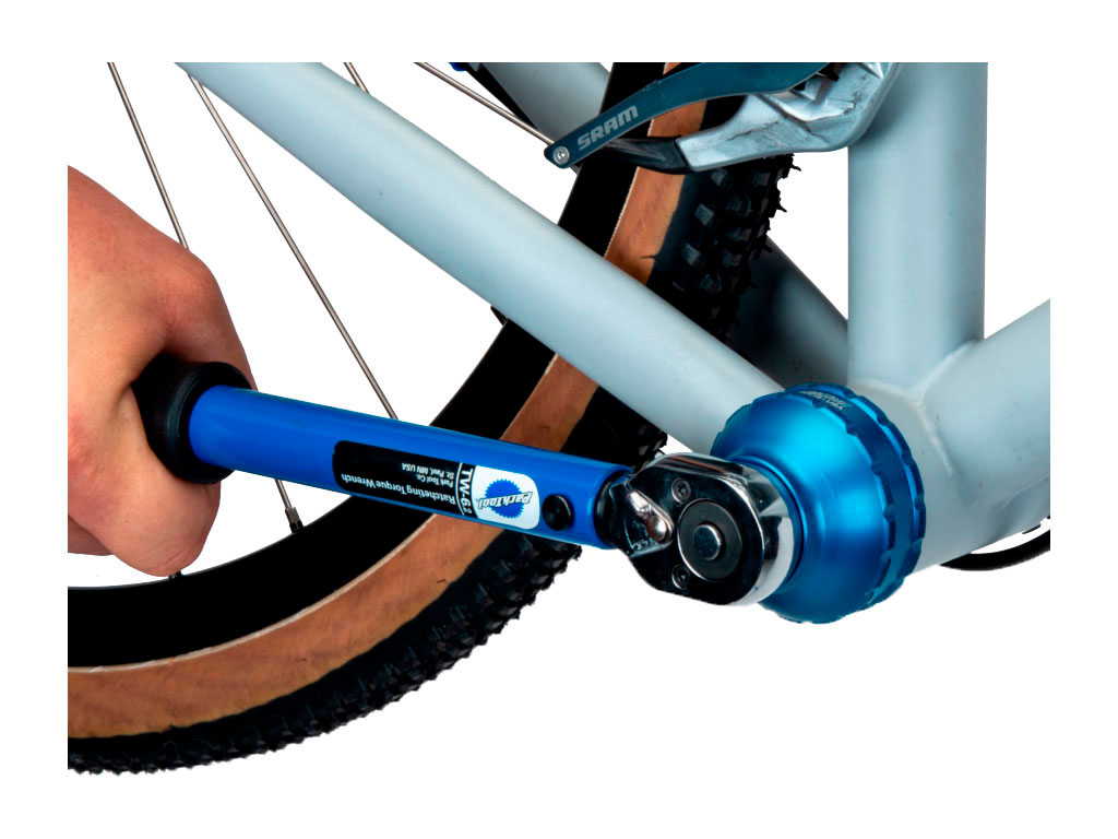 LLAVE PARA CAZOLETAS 16 MUESCAS Ø52.2MM (ESTÁNDAR T47 Y SIMILARES) - MÁS MUESCAS = MEJOR AGARRE - miniatura 3