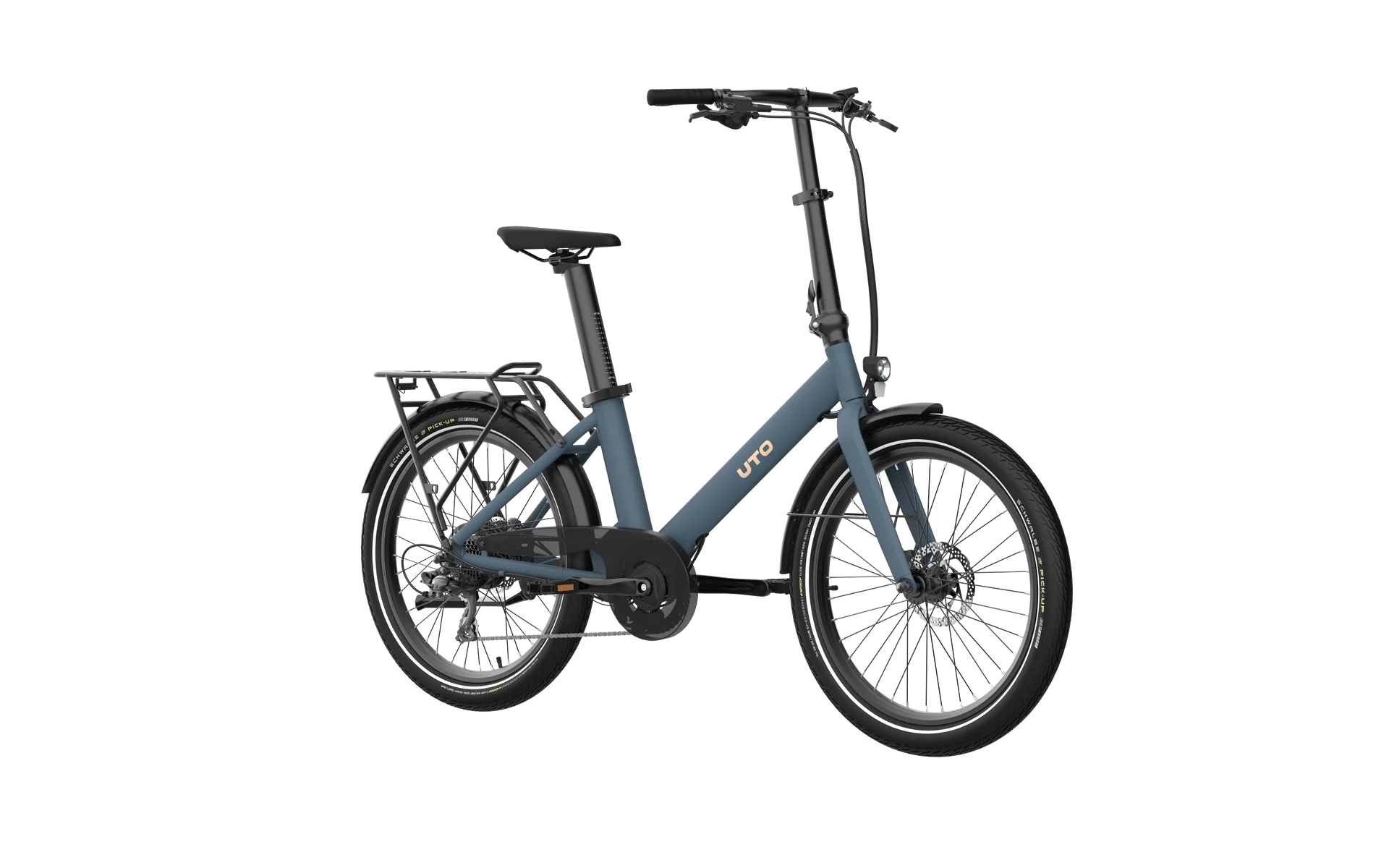 UTO OG24 7 Speed Azul Oceano V1 - miniatura 3