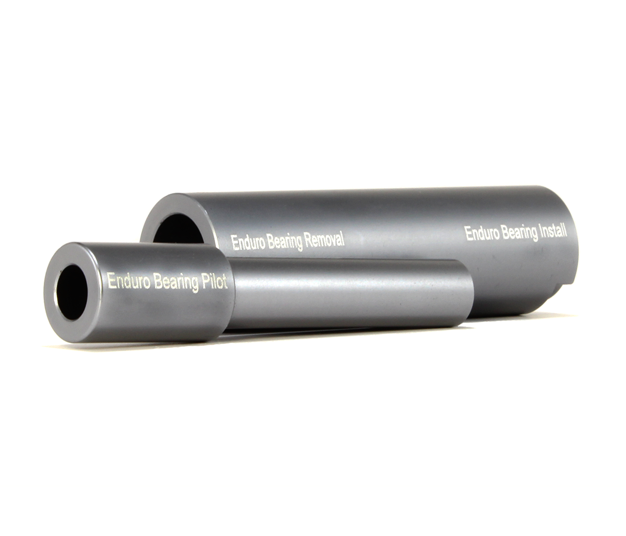 HERRAMIENTA - NBT-030 - Set guías rodamientos aguja amortiguador trasero - Imagen 1