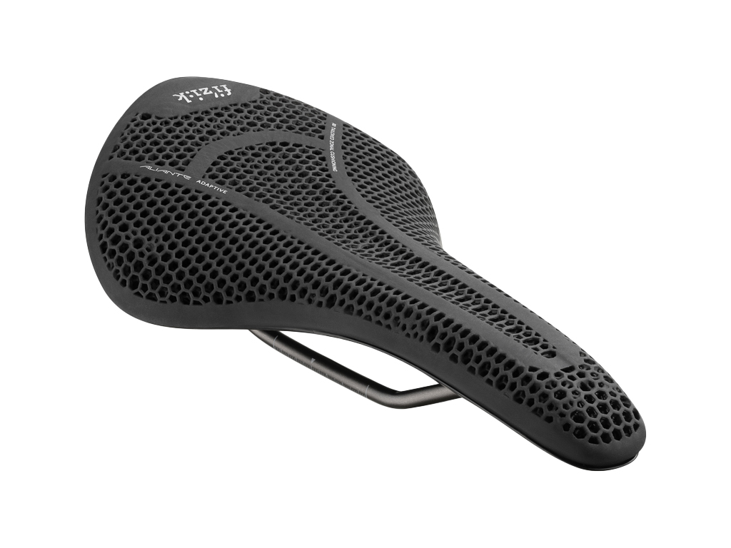 ALIANTE ADAPTIVE TEMPO R3 BLACK 155mm - miniatura 3