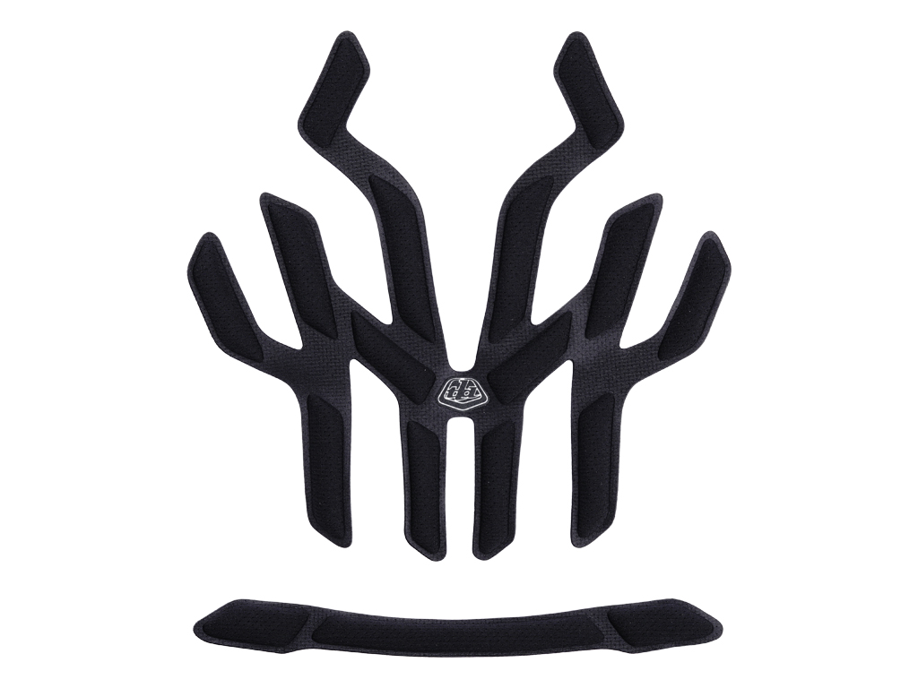 FLOWLINE SE HEADLINER BLACK XS/S - Imagen 1
