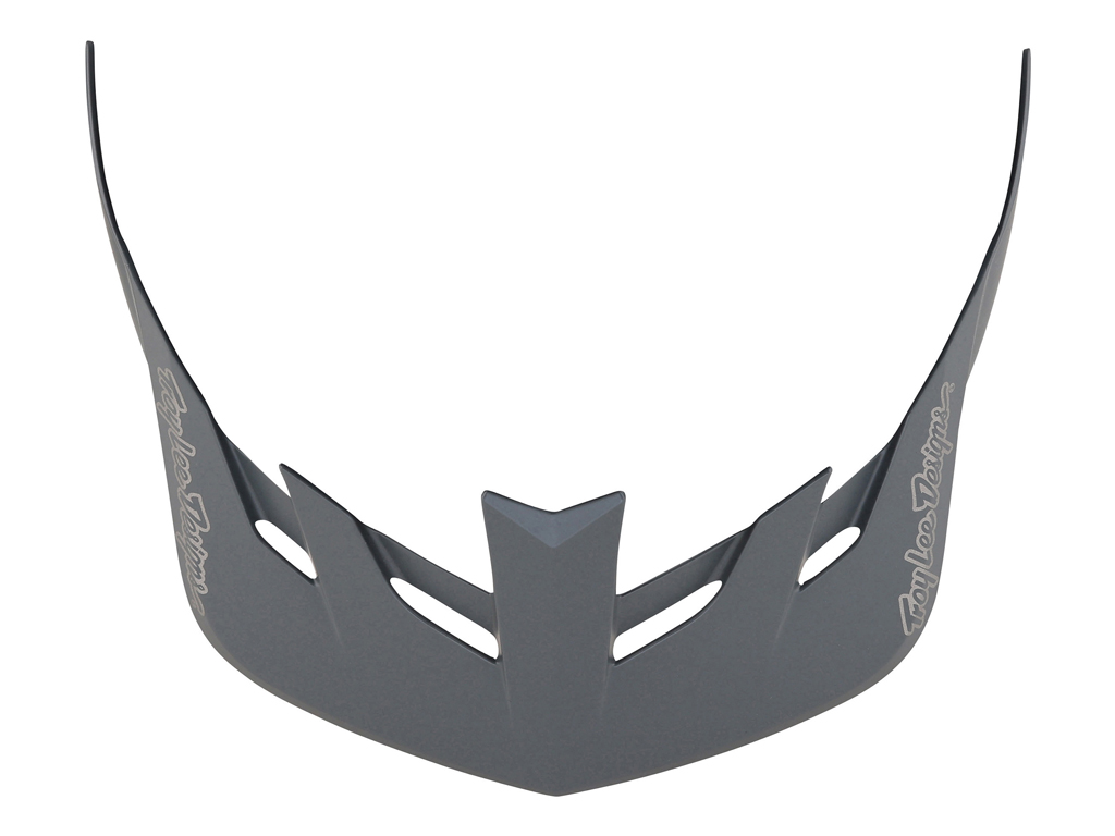 FLOWLINE VISOR ORBIT GRAY - Imagen 1