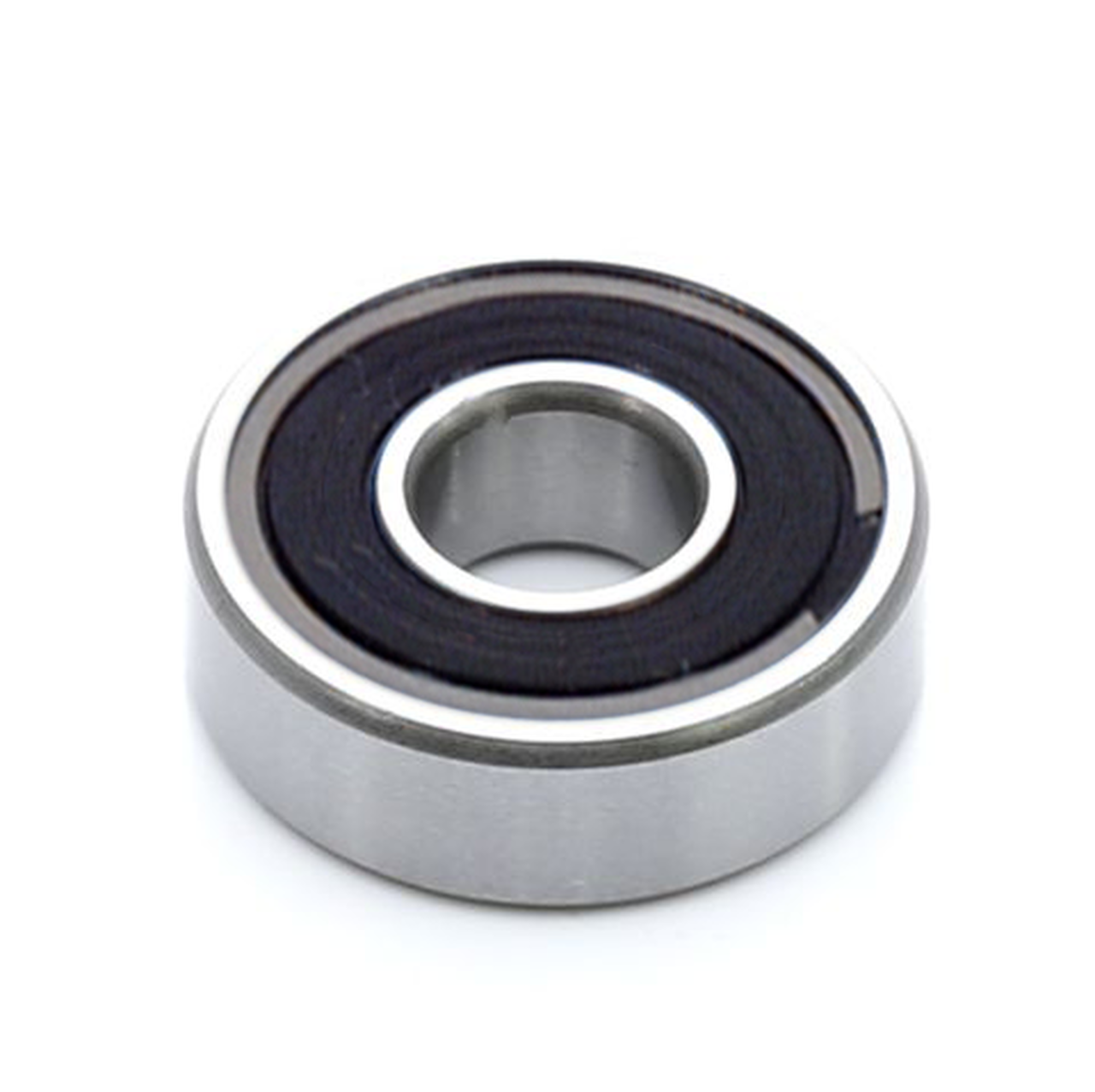 RODAMIENTO MINIATURA PEDAL PLATAFORMA - BB 608 SRS 8x22x7 - ABEC - 5 Radial Bearing (C3 Clearance) - Imagen 1
