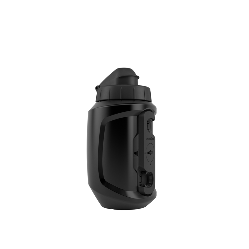 TWIST BOTTLE 550 COMPACT INC.BOTTLE CONNECTOR - miniatura 3