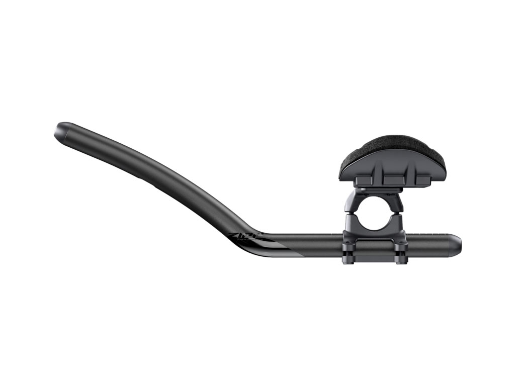 ZIPP KIT VUKA ALUMINA CLIP ALTO + EXTENSIONES EVO 110 ALUMINA A1 - miniatura 3