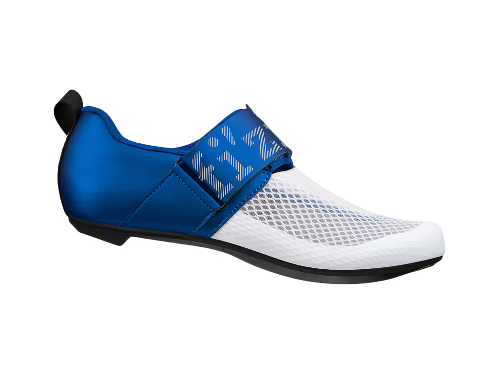TRANSIRO HYDRA BLUE/WHITE 45 - Imagen 1