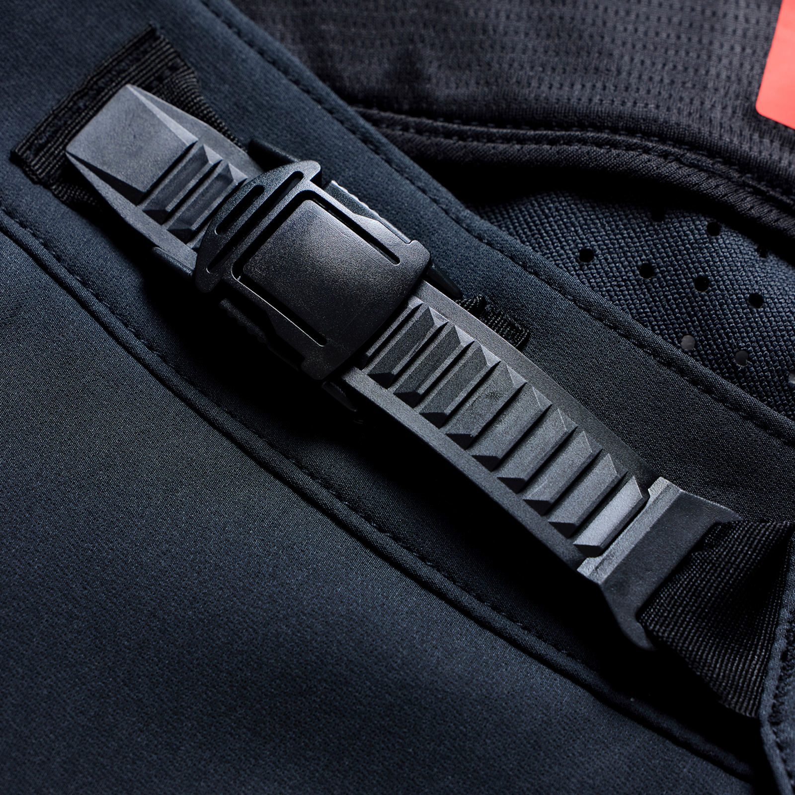 STAGE SHORT SHELL MONO BLACK 36 - miniatura 3