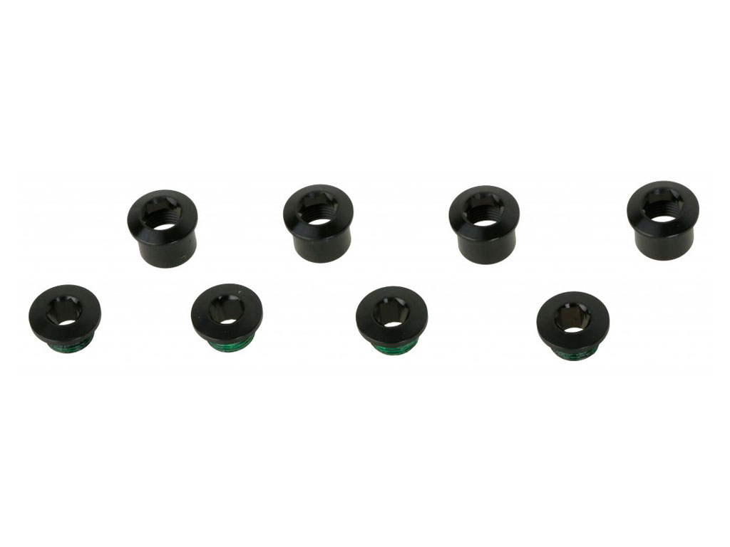SRM REC TORNILLERIA PLATO X01/X1 BLACK