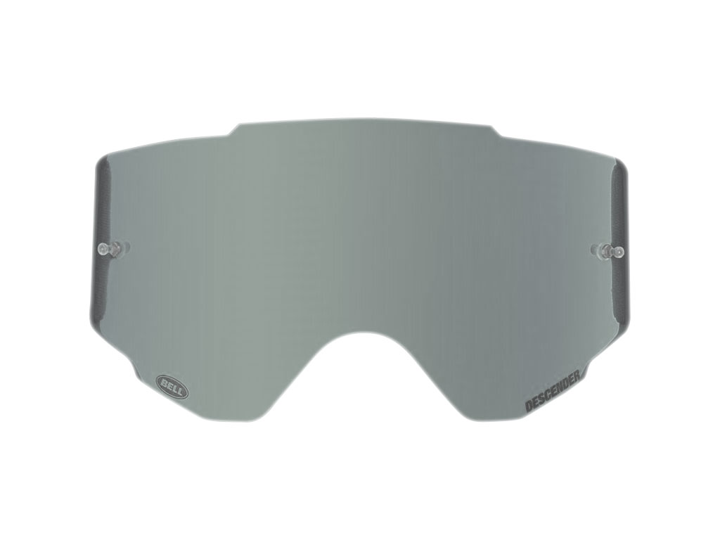 LENTES DESCENDER SILVER MIRROR - miniatura 3