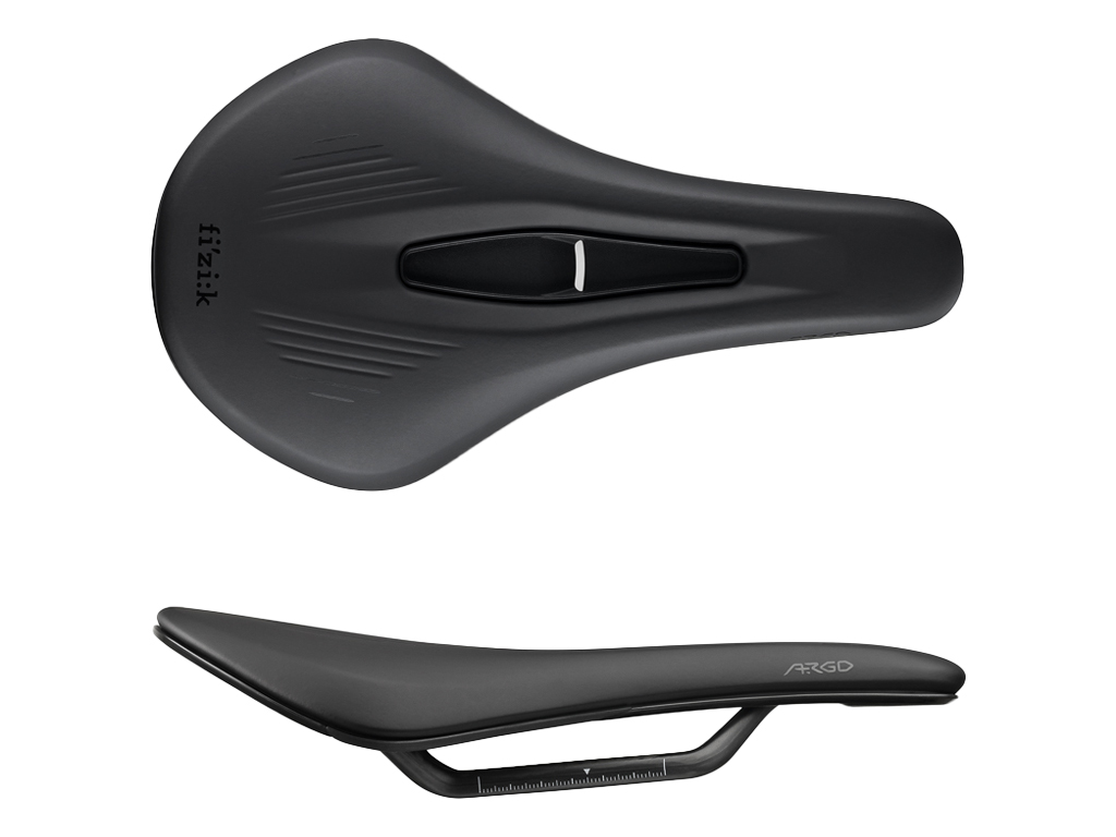 ARGO VENTO X1 CARBON BLACK 150mm - Imagen 1