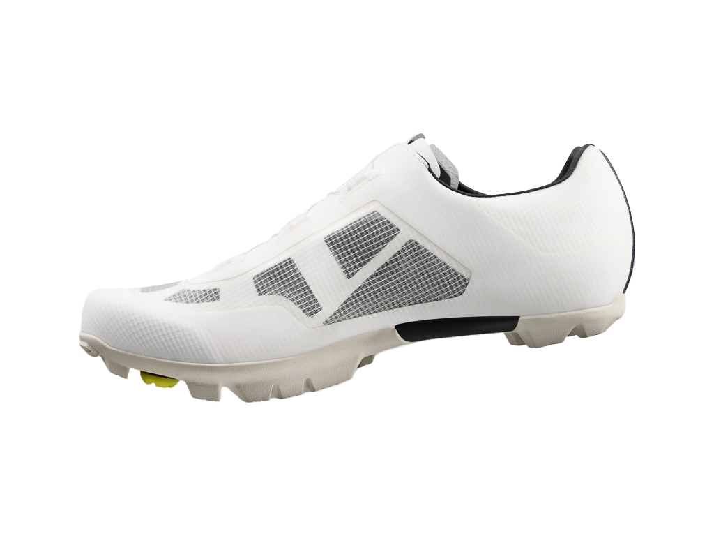 VENTO PROXY WHITE - WHITE 45 - miniatura 3