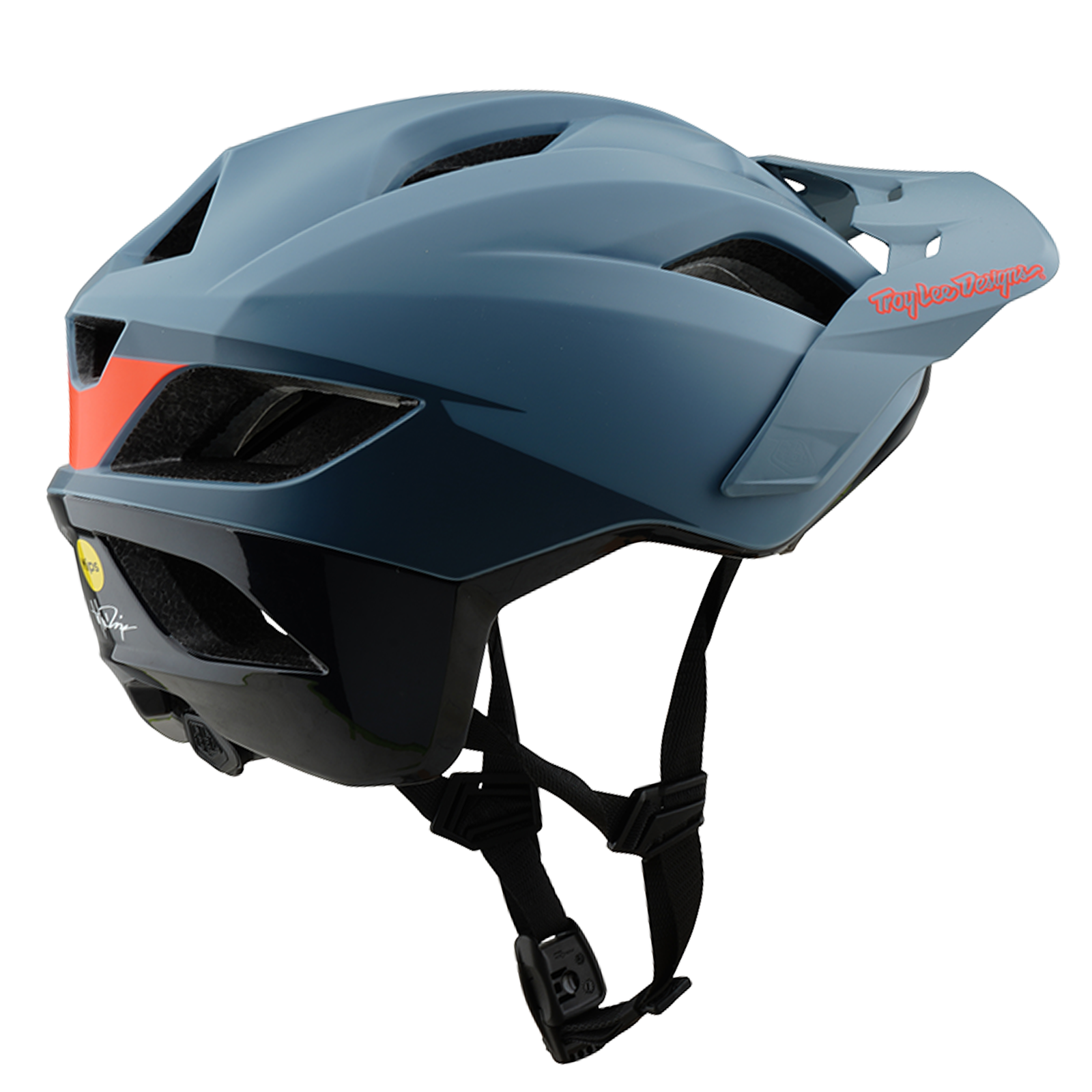 FLOWLINE SE HELMET TROOPER SOKE XS/S - miniatura 3