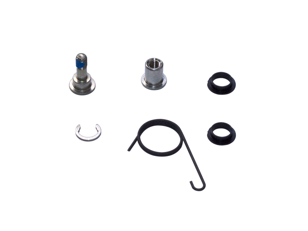 SRM REC TORNILLERIA MANETA FRENO TT900/TT500**