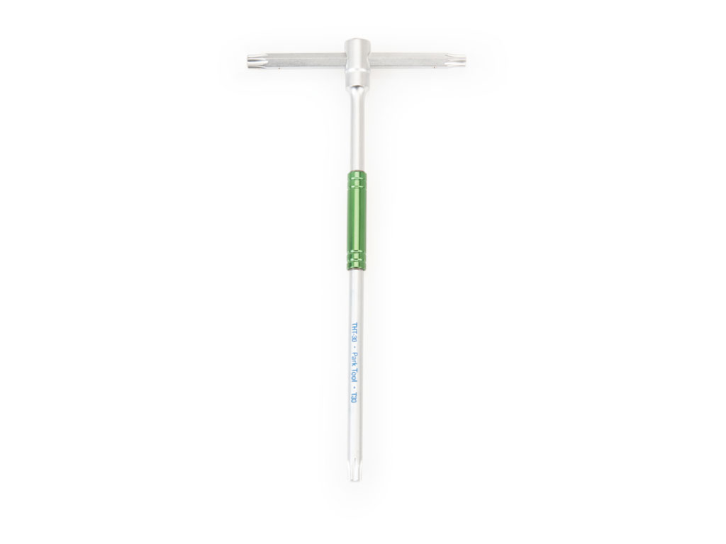 LLAVE TORX® T30 CON MANGO EN T DESLIZANTE - Imagen 1