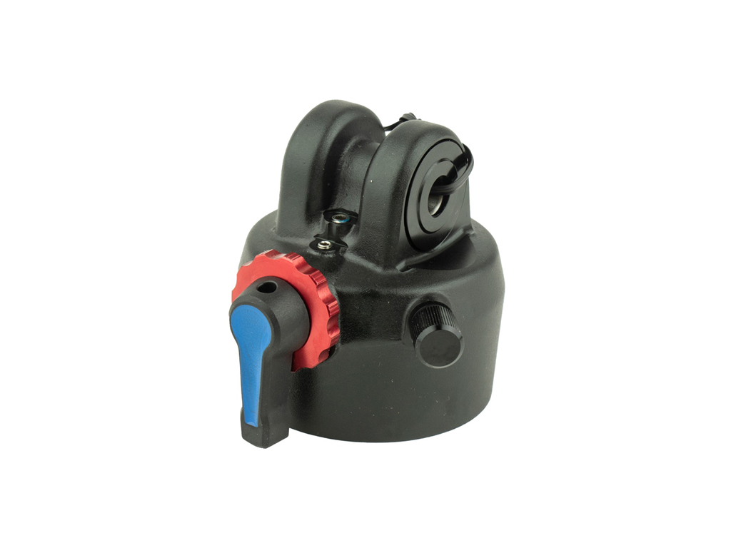 RS REC CABEZAL COMPLETO DELUXE RL/RT/SELECT+ BEARING - TALLER** - Imagen 1