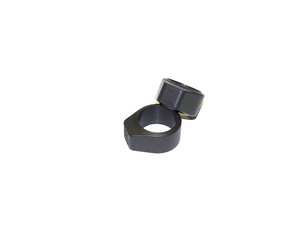 RS REC KIT PROTECTORES BARRAS BOXXER 35MM