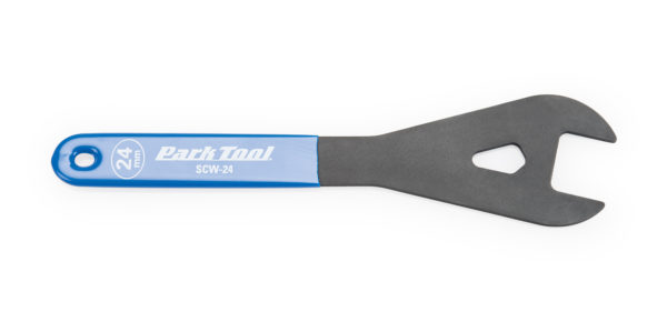 LLAVE DE CONOS PROFESIONAL 24MM - Imagen 1