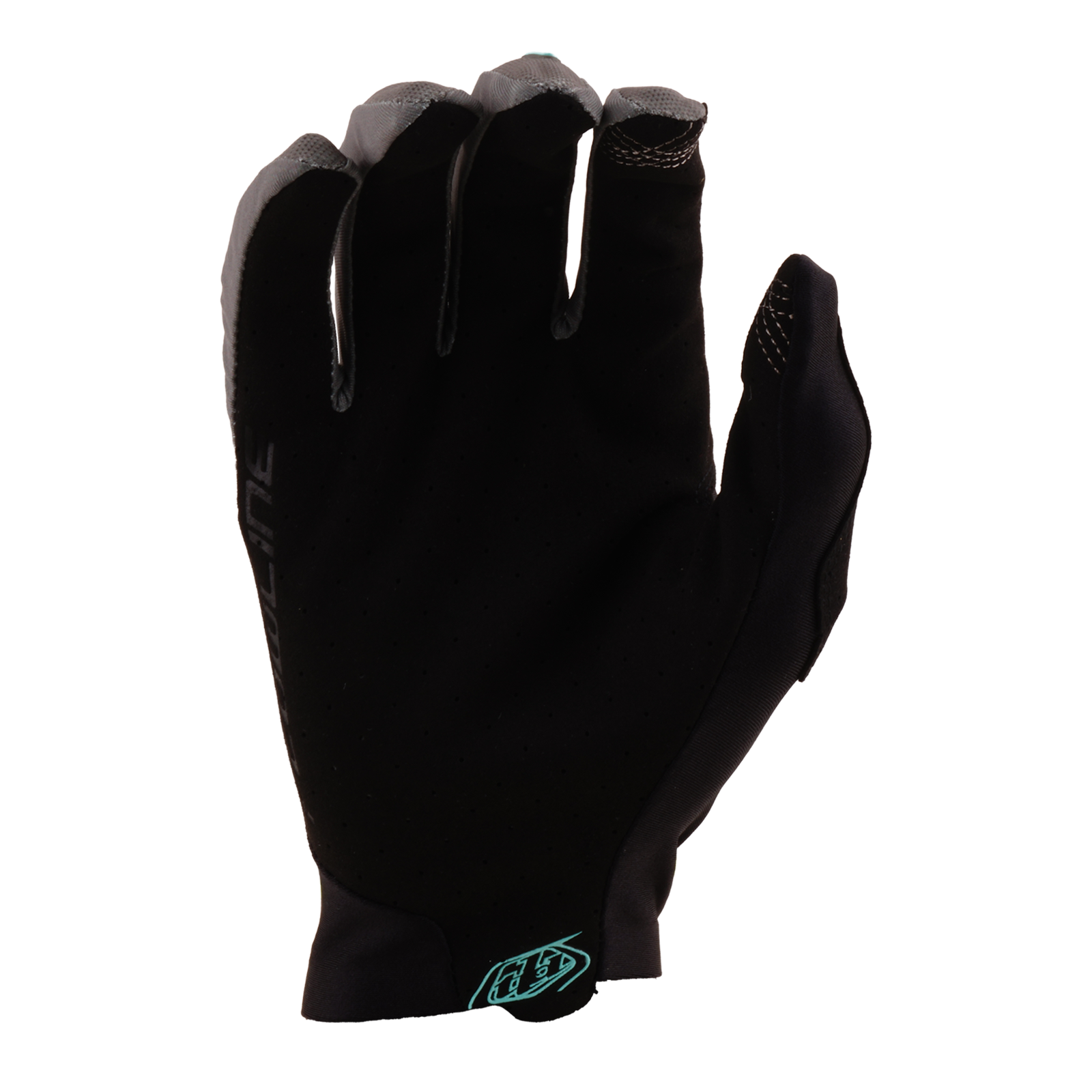 FLOWLINE GLOVE MONO ARMY L - miniatura 3