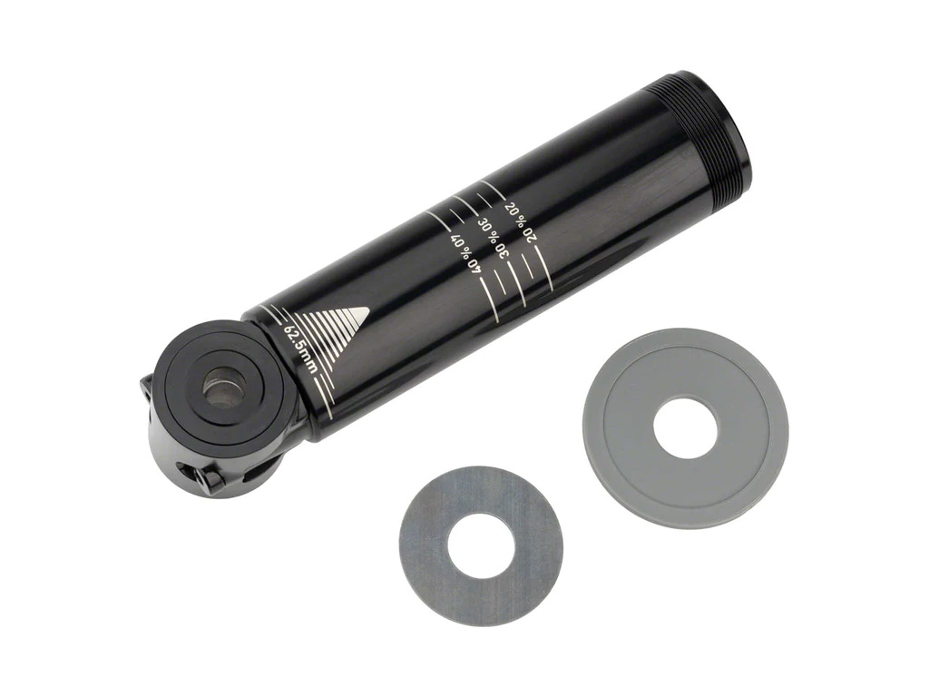 RS REC DEPOSITO ACEITE 62.5MM BEARING SUPER DELUXE C1+ (2023+)** - Imagen 1