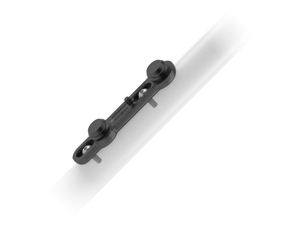 TWIST BIKE BASE BLACK - Imagen 1