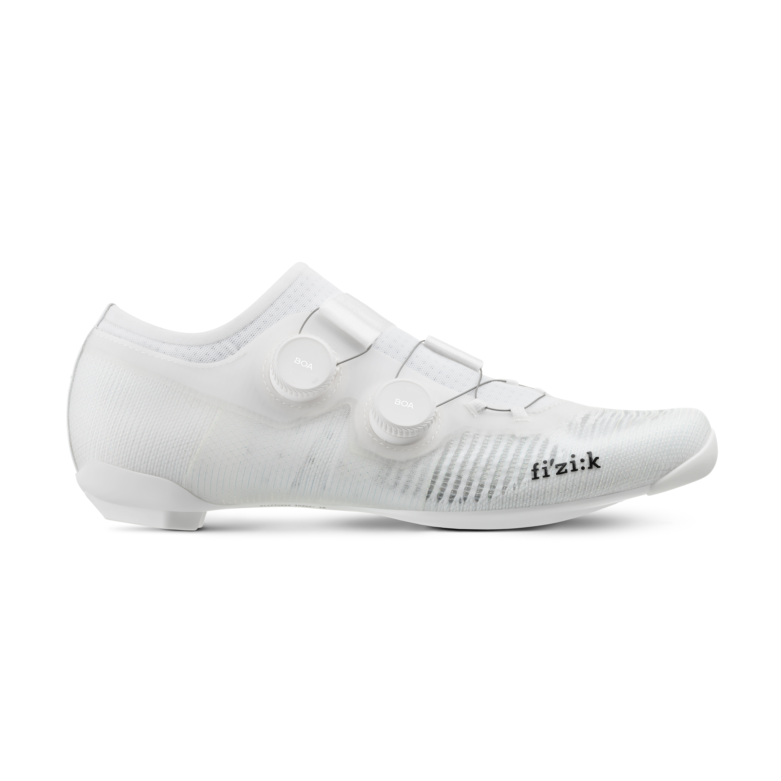 VENTO VEGA CARBON WHITE/WHITE 45 - Imagen 1