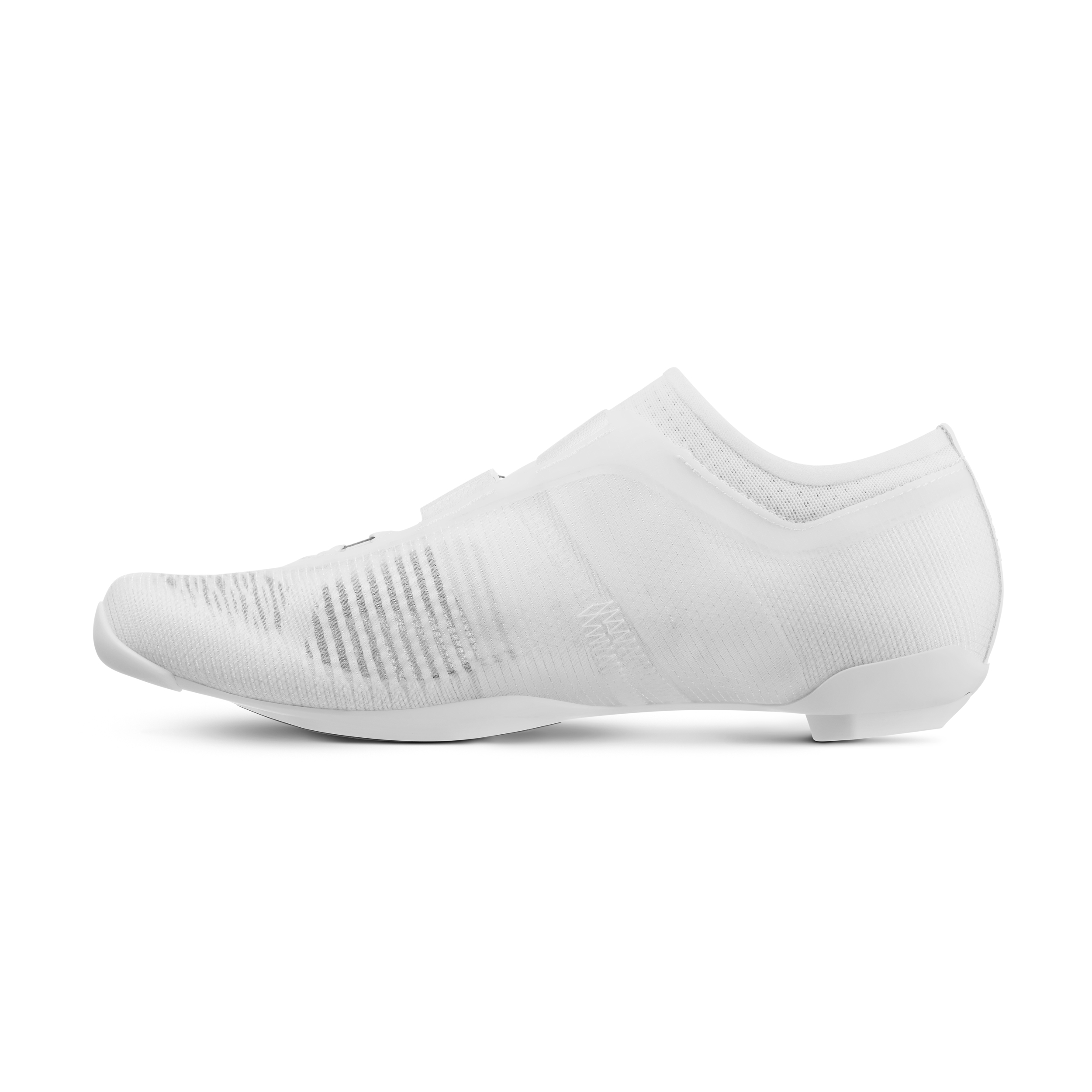 VENTO VEGA CARBON WHITE/WHITE 45 - miniatura 3