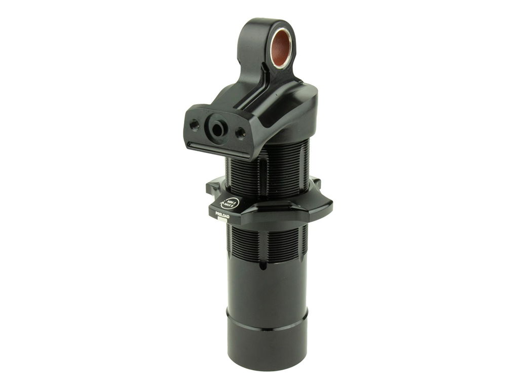 RS REC CABEZAL + DEPOSITO SUPER DELUXE COIL R/RTR/RCT/RC/ULTIMATE STANDARD 55MM - TALLER - Imagen 1