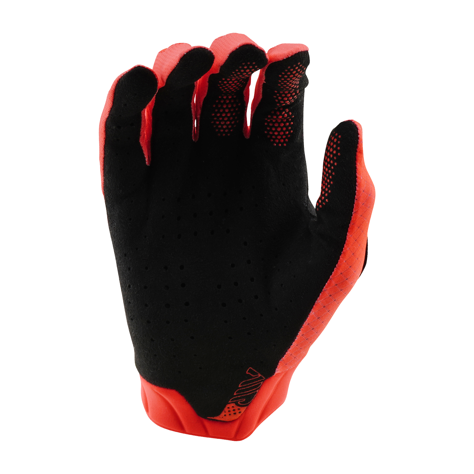 AIR GLOVE MONO ORANGE 2X - miniatura 3