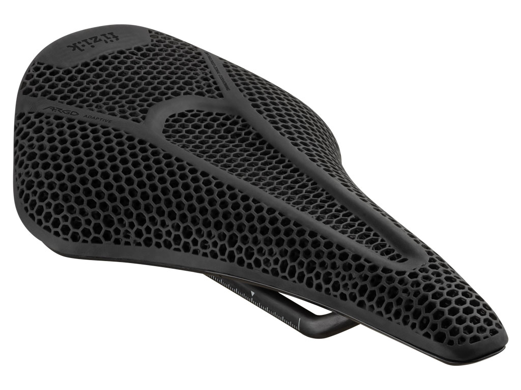 ARGO ADAPTIVE VENTO R1 BLACK 150mm - miniatura 3