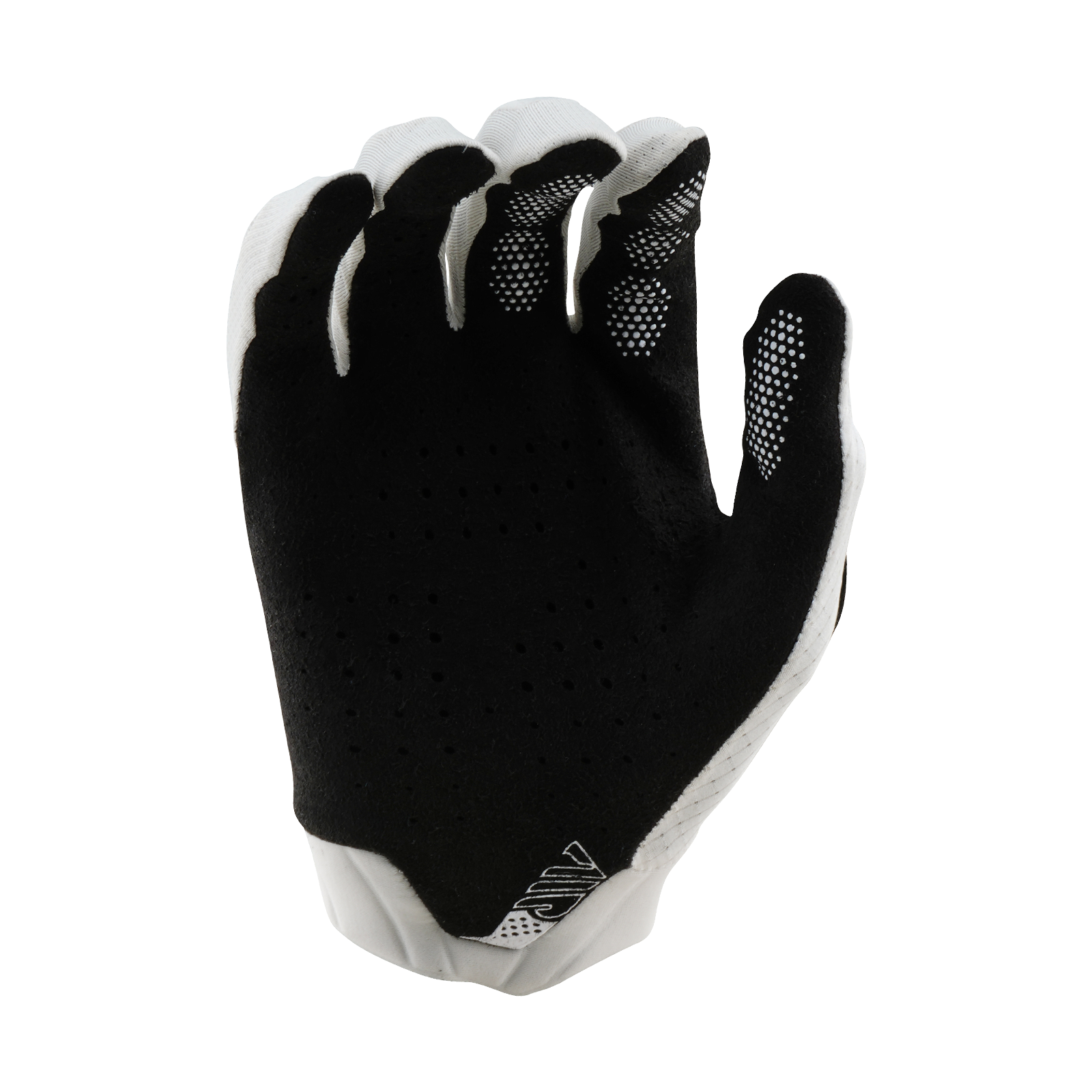 AIR GLOVE MONO WHITE 2X - miniatura 3