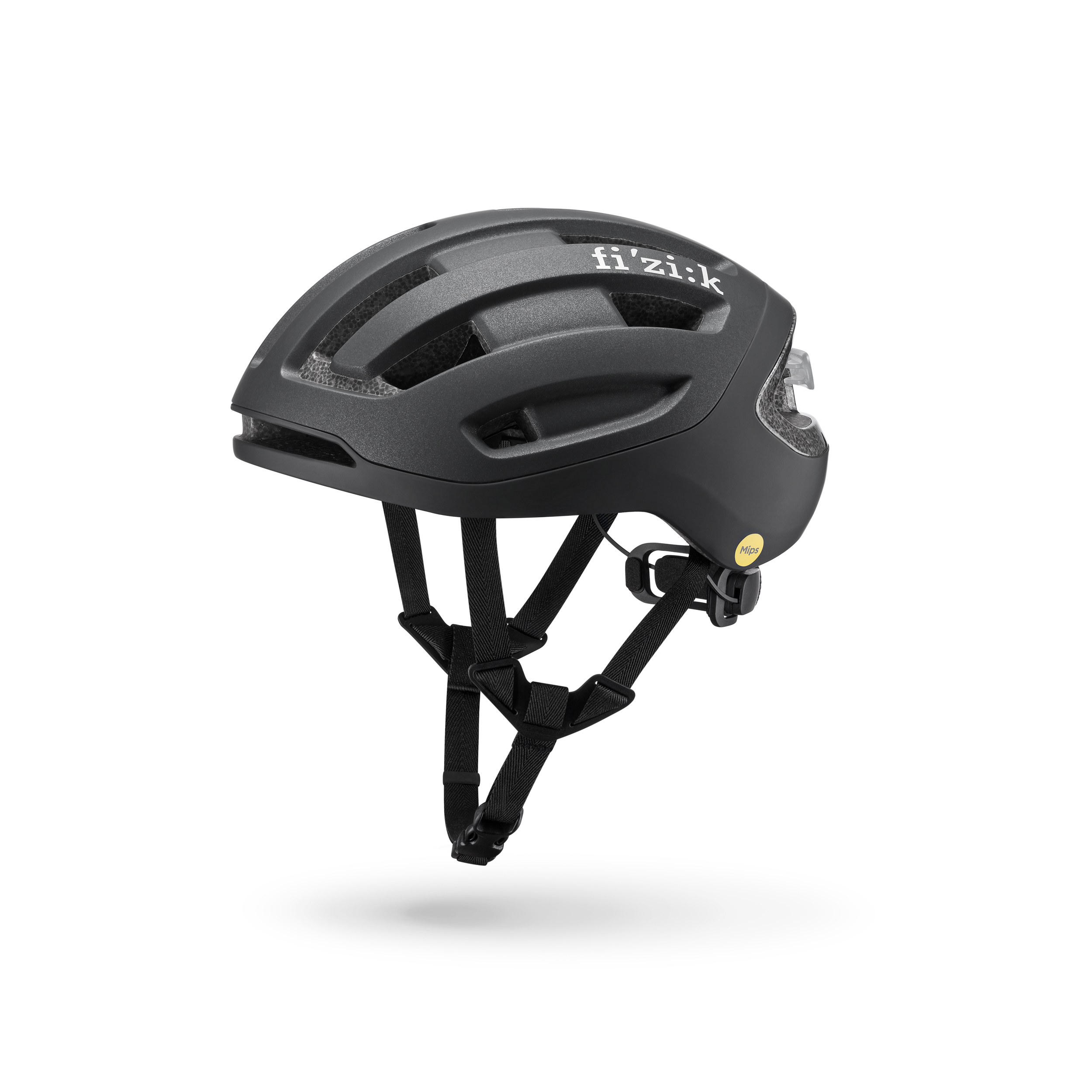 KYROS BLACK M - Imagen 1
