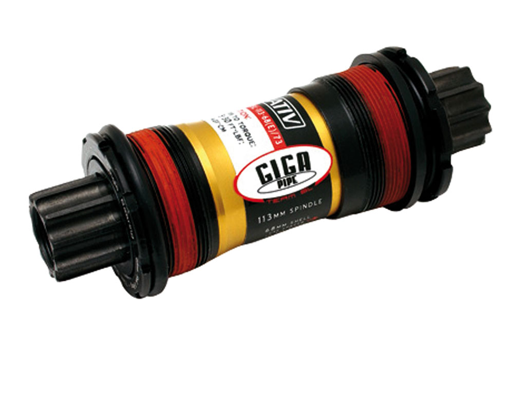 Pedalier SRAM Giga Pipe Team