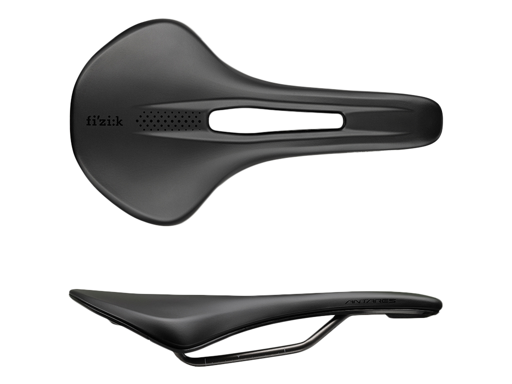 ANTARES VENTO R3 150MM BLACK - Imagen 1