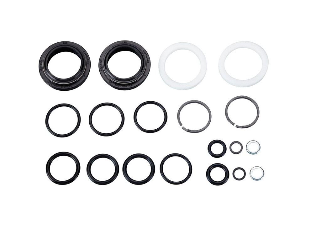 RS REC KIT MANTENIMIENTO 200H/1YEAR REBA 120mm (Standard) 2018
