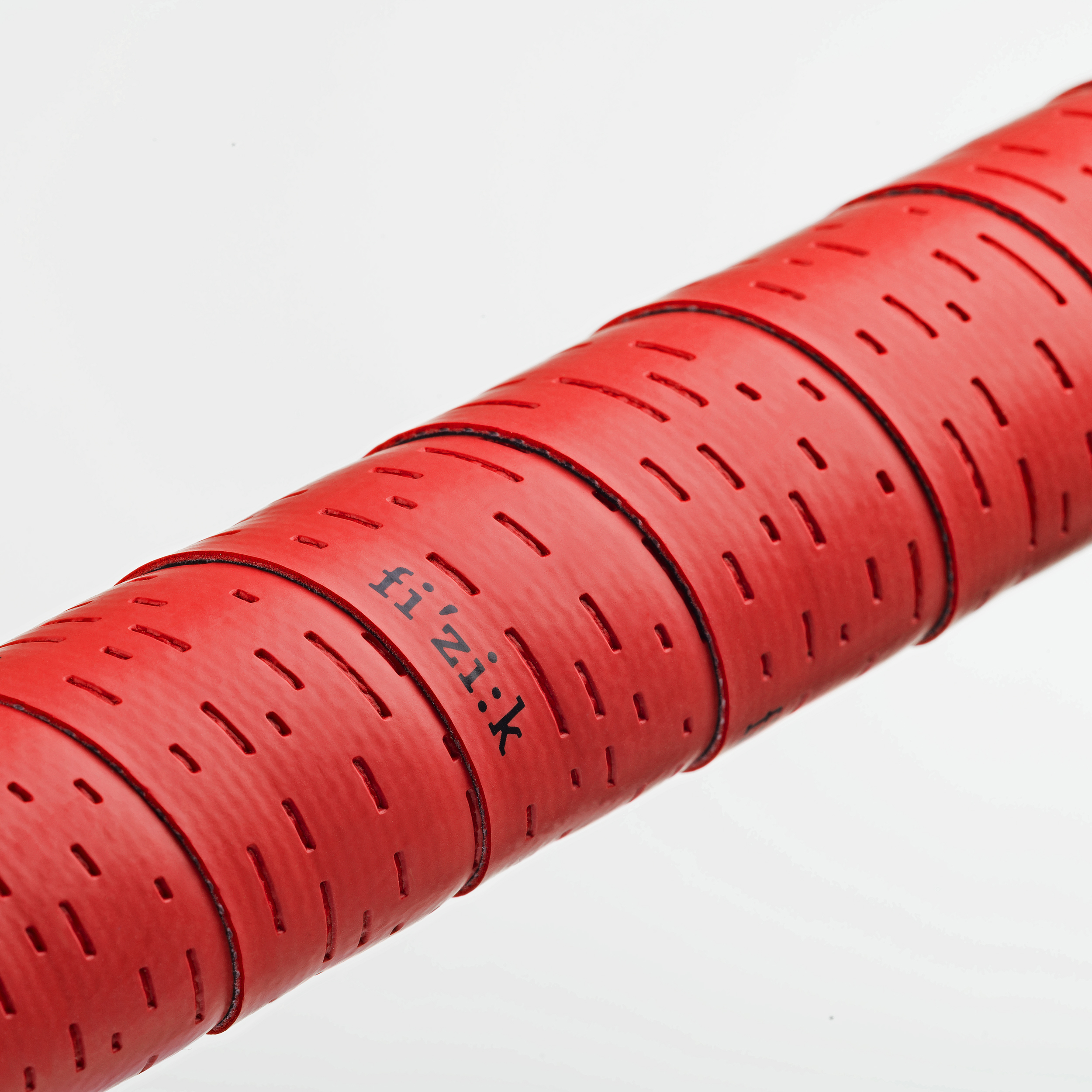 CINTA DE MANILLAR fizik COMFORTFEEL 3,5mm SOFT RED - miniatura 3