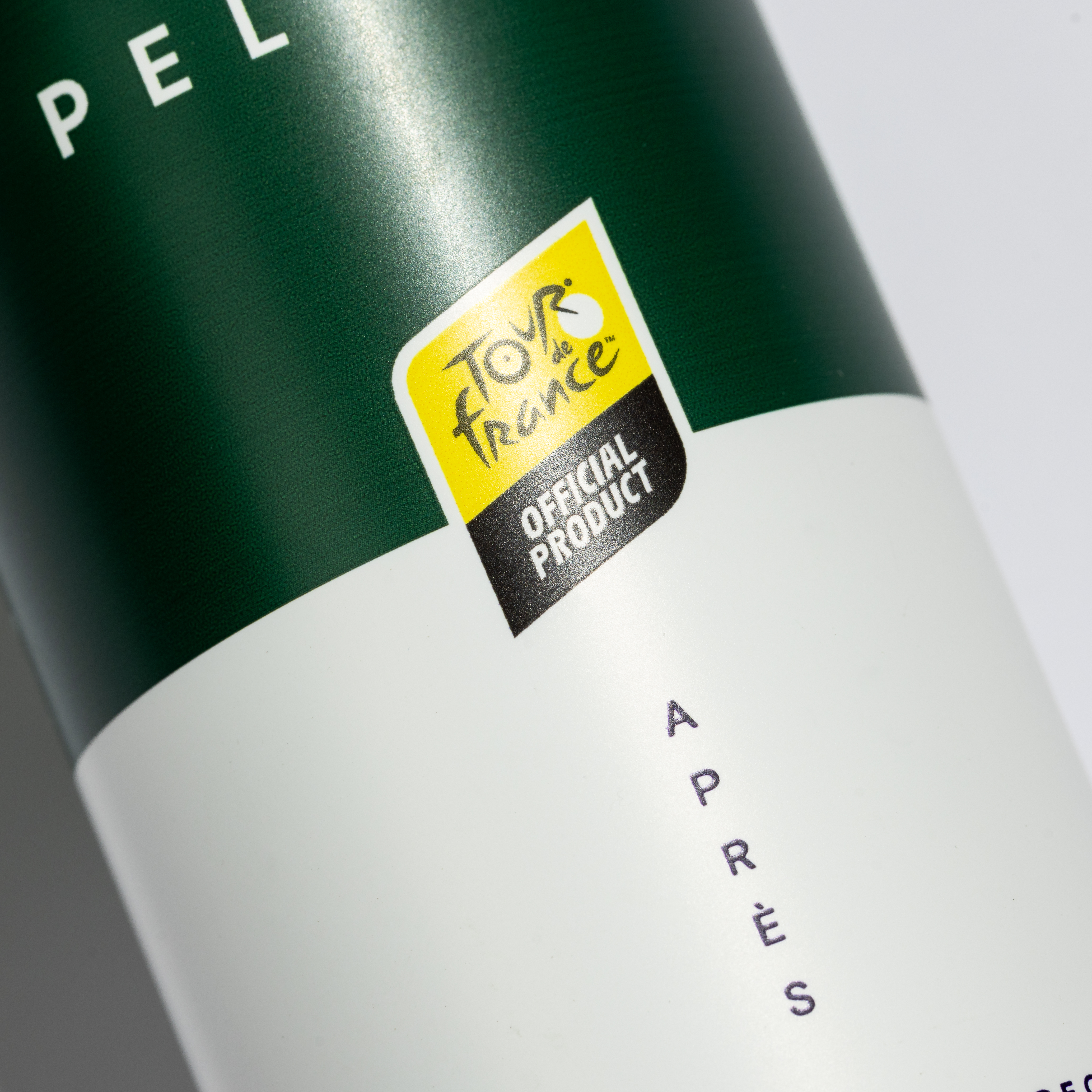 PELOTAN Crema Recovery Aftersun 200ml TDF Maillot Verde - miniatura 3