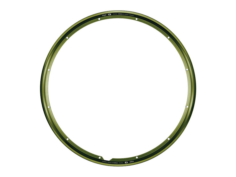 CRANKB. LLANTA SAGE VERDE (WHEELS)** - Imagen 1