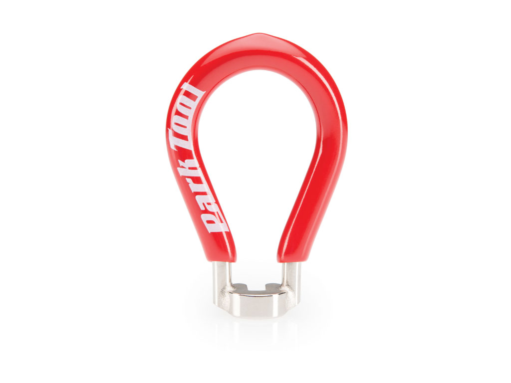 "LLAVE DE RADIOS 3.45MM (0.136"") - COLOR ROJO" - Imagen 1