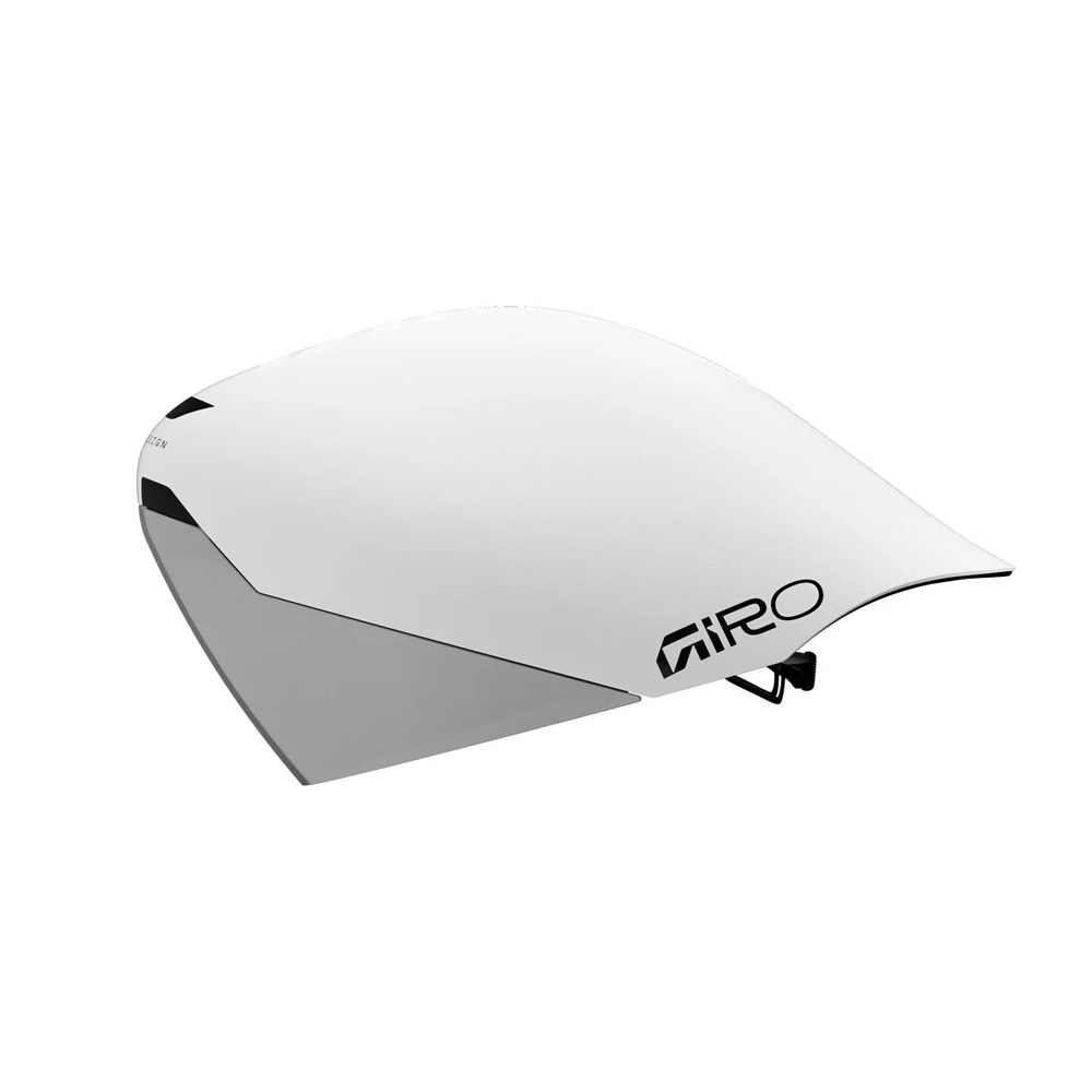 AEROHEAD MIPS II GBL MATTE WHITE M - miniatura 3