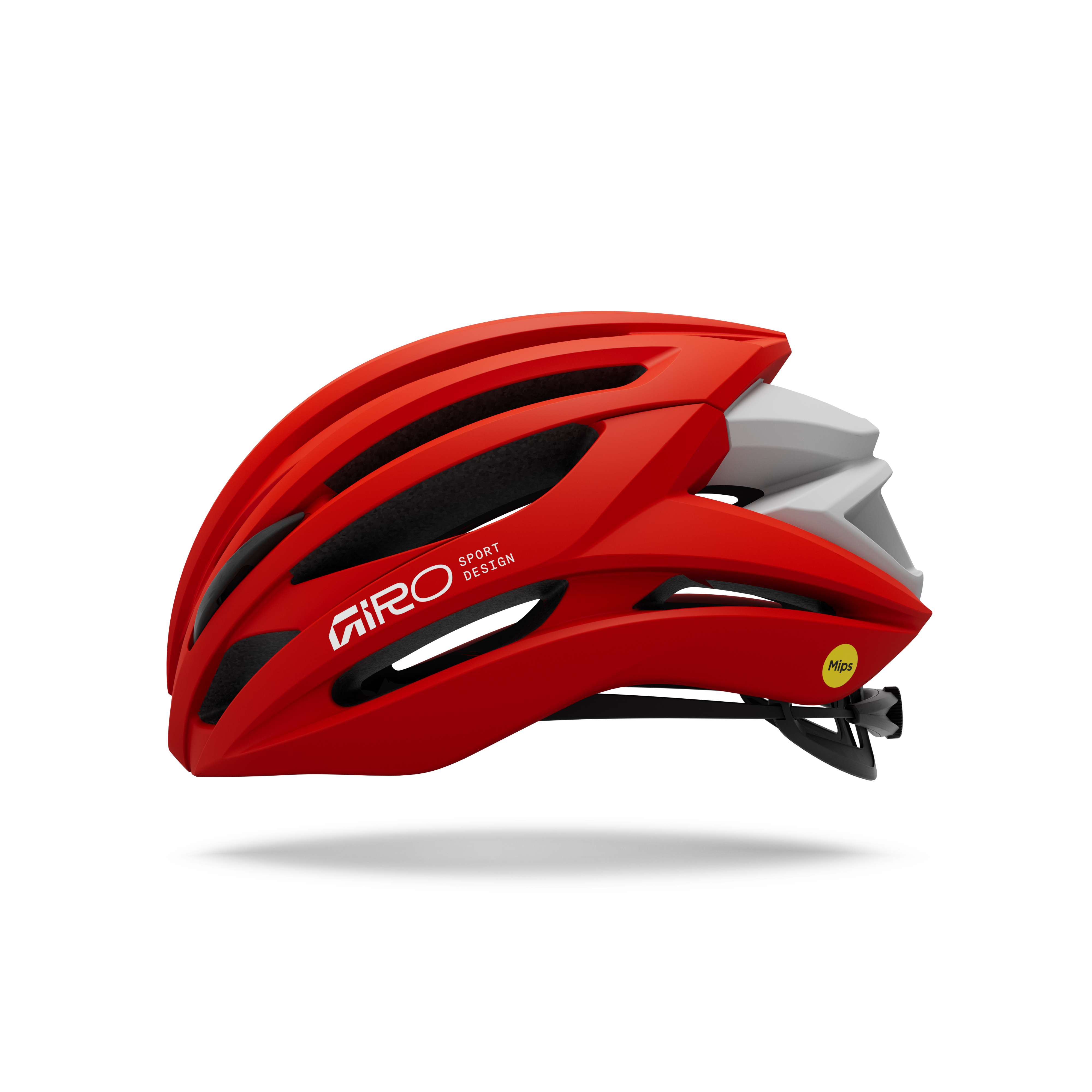 SYNTAX MIPS EU FLAME RED S - miniatura 3