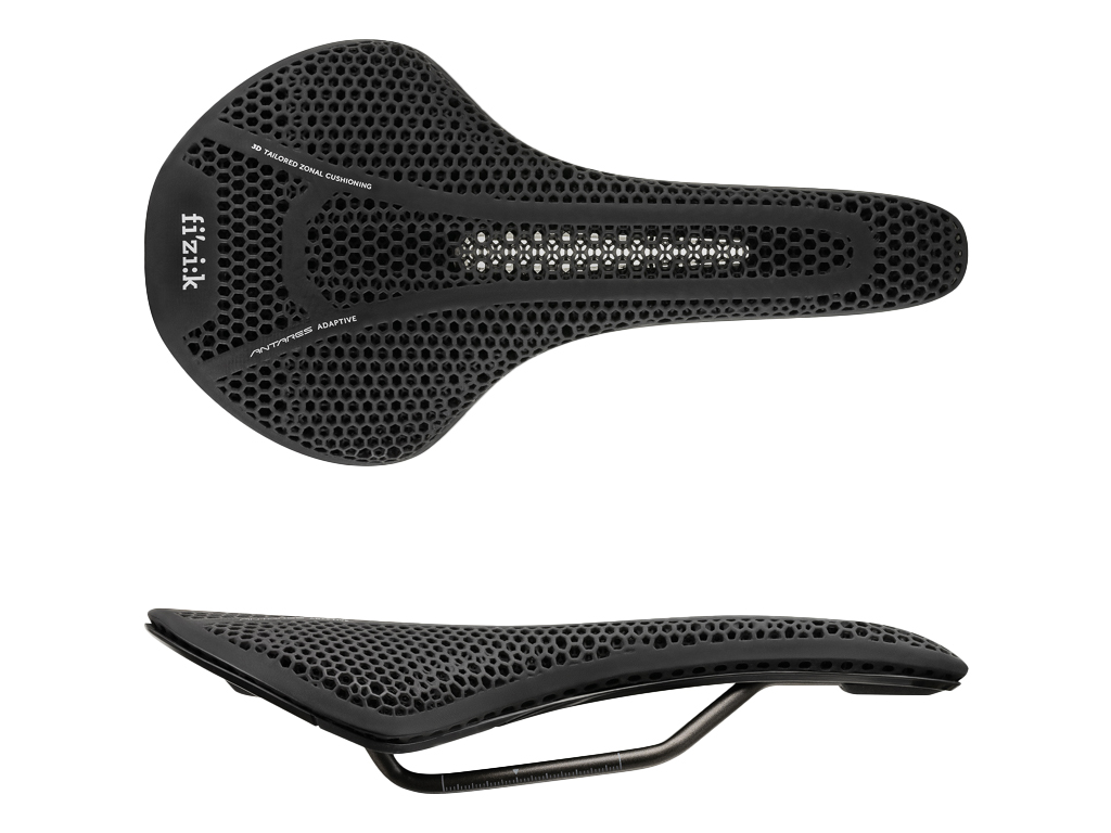 ANTARES ADAPTIVE VENTO R3 BLACK 140mm - Imagen 1