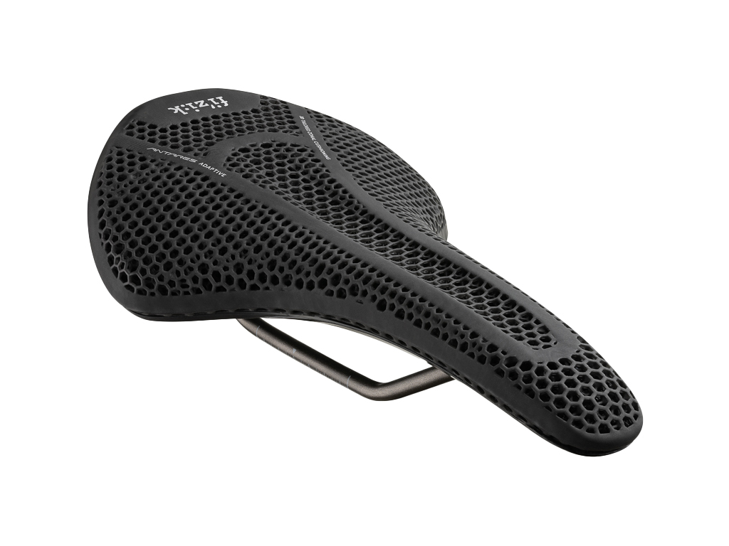ANTARES ADAPTIVE VENTO R3 BLACK 140mm - miniatura 3