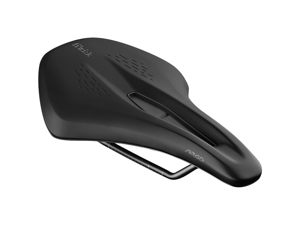 ARGO TERRA X3 KIUM BLACK 140mm - miniatura 3