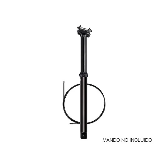 CRANK BROTHERS TIJA HIGHLINE V2 100MM 30.9 MANDO NO INCLUIDO - Imagen 1