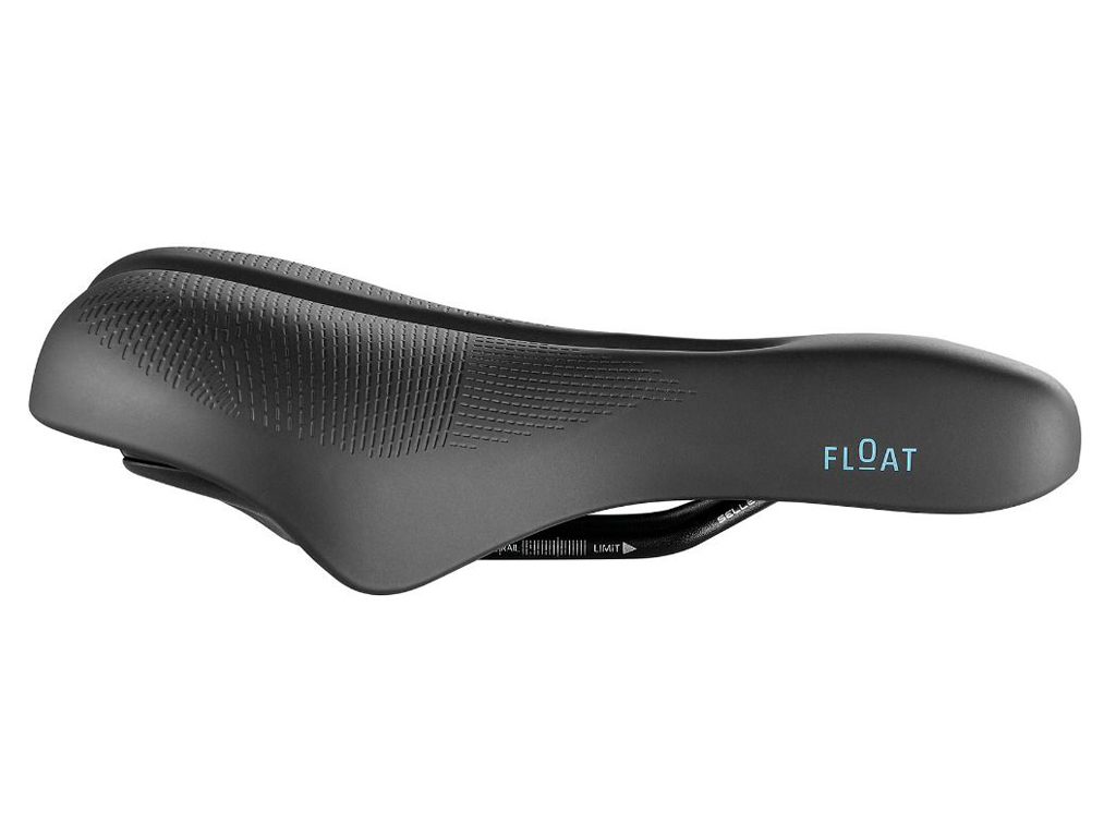FLOAT SLOWFIT FOAM MODERATE UNISEX BLACK - miniatura 3